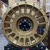 605	R17 8,5J ET0 6x139,7	110 Matt Bronze