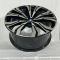 4337 BMW R21 10,5J ET43	5x112	66,6	BLACK MACHINED FACE