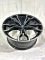 4296 BMW R20 9,5J ET43	5x112	66,5	BLACK MACHINED FACE