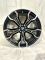 4296 BMW R20 8,5J ET30	5x112	66,5	BLACK MACHINED FACE
