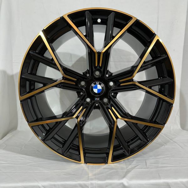 4148 BMW R20 9,5J ET40	5x120	72,56	BMF+BRONZE TINT