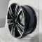 1338 BMW R21 9J	ET24	5x112	66,6	BLACK MACHINED FACE