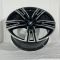 1338 BMW R21 9J	ET24	5x112	66,6	BLACK MACHINED FACE