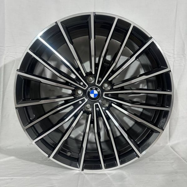 0339 BMW R20 10J 5X112	ET41	66.6	BMF