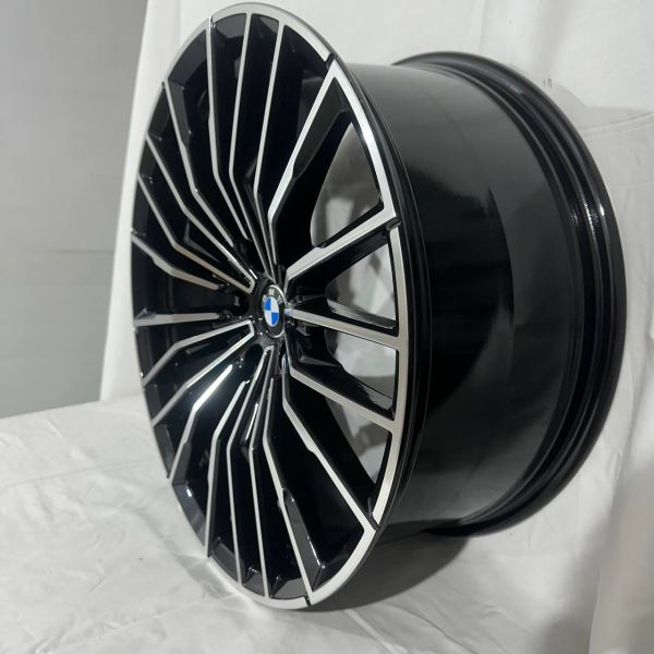 0339 BMW R20 10J 5X112	ET41	66.6	BMF