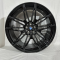 0294 BMW R22 10,5J 5x112 ET30 ЦО 66,6 Gloss Black