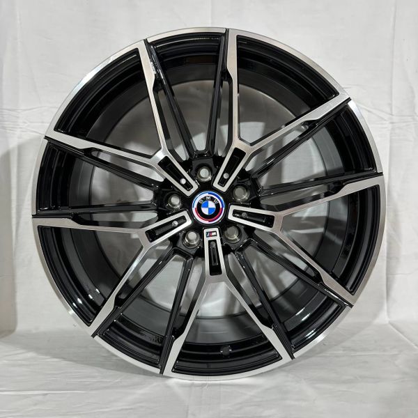 0294 BMW R20 9,5J	5X120	ET40	72,6 	BFM