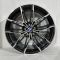 0294 BMW R20 9,5J	5X120	ET40	72,6 	BFM