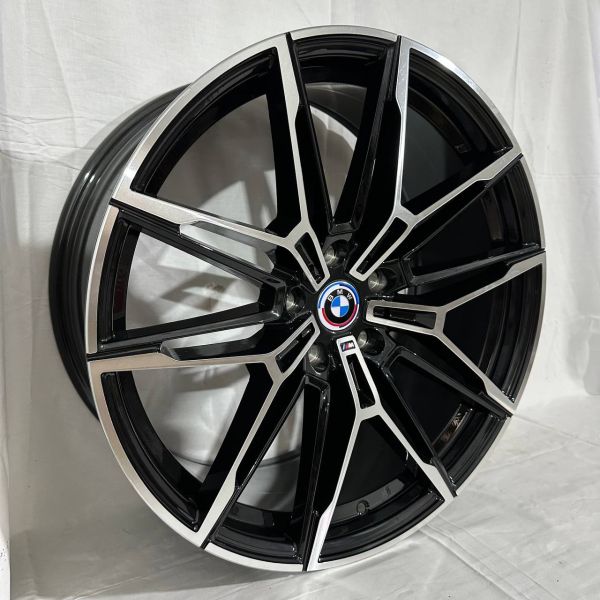 0294 BMW R20 9,5J	5X120	ET40	72,6 	BFM