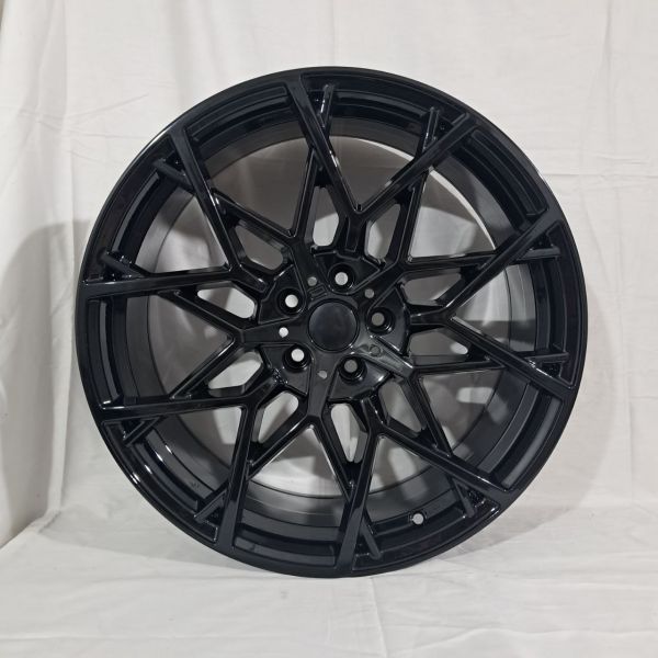 0245 R20 10J 5X112	ET40	66,6 BLACK
