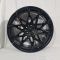 0245 R20 8,5J 5X112	ET25	66,6 	BLACK