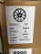 0220 BMW R20 8,5J	5x120 ET35	ЦО 72,6  gloss black machine lip milling window