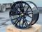 0362 R20 10J 5x120	ET23	ЦО 66,9 	Full Gloss Black
