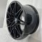 0293 BMW R20 8,5J 5x112 ET25 ЦО 66,6 Gloss Black