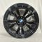 5184 BMW X5 R20 10J 5x120 ET37 ЦО 72,6 gloss black
