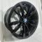 5184 BMW X5 R20 10J 5x120 ET37 ЦО 72,6 gloss black
