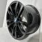 5184 BMW X5 R20 10J 5x120 ET37 ЦО 72,6 gloss black