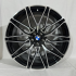 0295 R21 10,5J 5x112 ET43 ЦО 66,6 MB