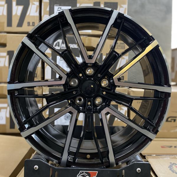 FA817 R20 9,5J	ET37	5X112	66.5	BFM