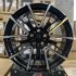 FA817 R20 9,5J	ET37	5X112	66.5	BFM