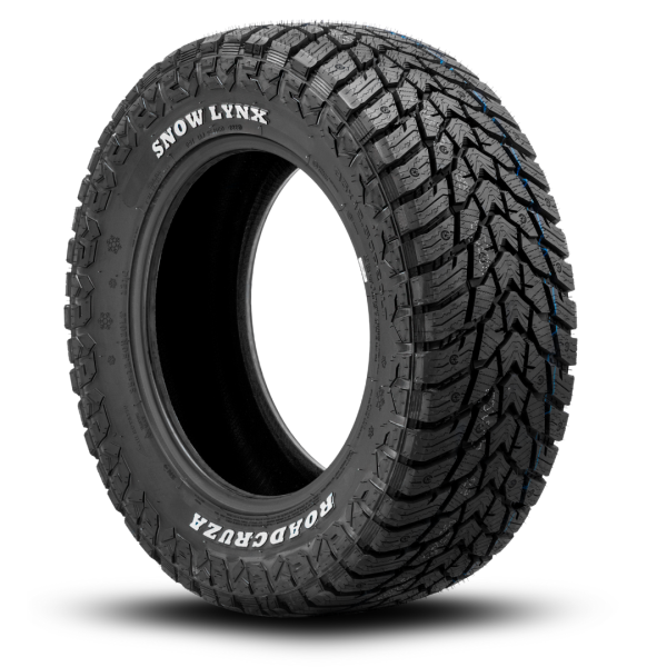 Roadcruza Snow Lynx LT 285/65 R18 125/122R 10PR