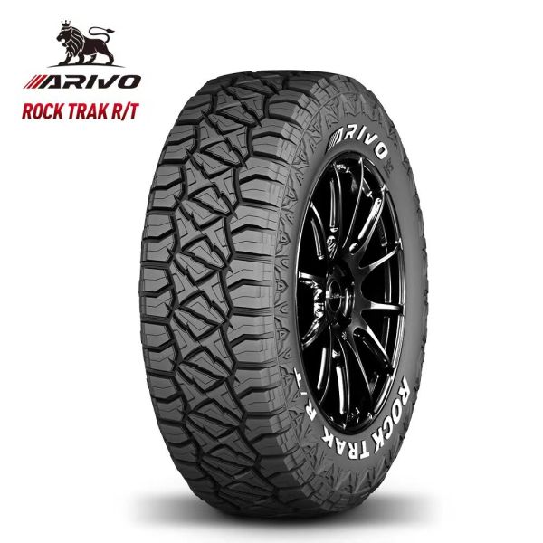 Arivo ROCK TRAK R/T 35X12.50 R20LT W 121Q