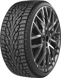 Arivo ICE CLAW ARW8 235/55 R19 105 TXL