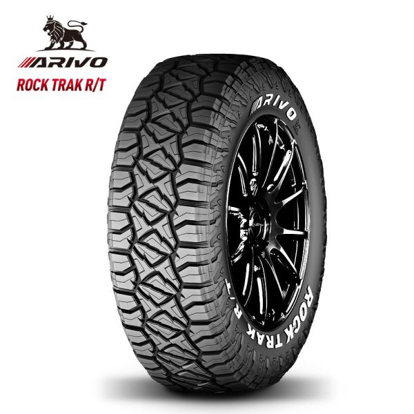 Arivo ROCK TRAK R/T	265/50 R20 W 111Q