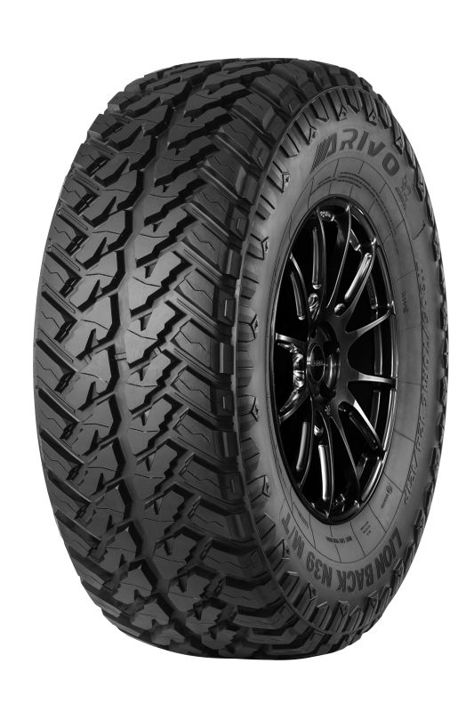 Arivo LION BACK N39 M/T  33x12,5 R15 LT 108Q