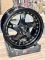 KS122 R18 9J ET35 5x114,3 ЦО 73.1 BLACK/GR