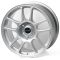 8664 R18 8,5J ET20 6x139,7 ЦО 106.2 SILVER