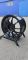 8245 R18 8,5J ET35 5x100 / 5x114,3 ЦО 73.1	GLOSS BLACK
