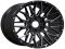 8411 R18 9J ET18 6x139,7 ЦО 106.1 Black +Milling spoke+Milling hole косячный!
