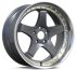 8073 R18 9,5J ET25 5x100 ЦО 73.1 MS