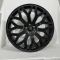0321 RAF R23 10J 5x120 ET40 72,6 Gloss Black
