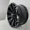 8057 R20 9J 6x114,3 ET10 ЦО 66,1  Black+Milling