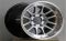 0089 R18 9,5J 6x139,7 ET15 ЦО 110,0 GLOSSY BLACK