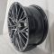 F9829 R19 8,5J 5x120 ET30 ЦО72.6 HYPER BLACK