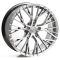 F9829 R19 9,5J 5x120 ET33 ЦО72.6 HYPER BLACK