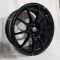 SR28 R18 8,5J 5x112 / 5x114,3 (5x113,1) ET38 ЦО73,1 Gloss black