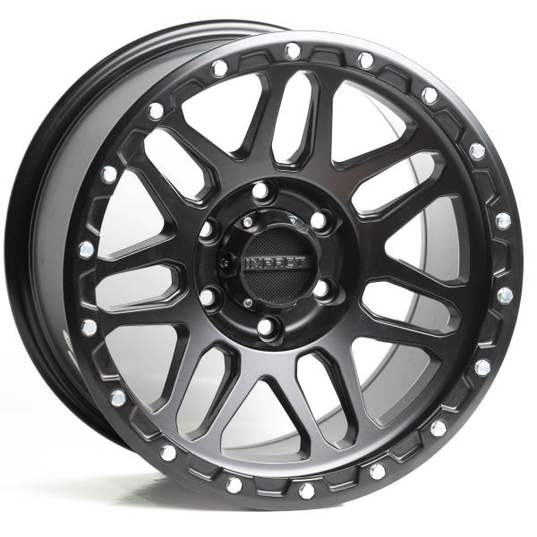 7065 R17 9J 6x139,7	ET0	ЦО107,7 BRONZE/BLACK BEED
