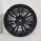 7050 BMW M5 R20 9,5J 5x112	ET35 ЦО66,6  Gloss  Black