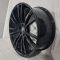 7050 BMW M5 R20 9,5J 5x112	ET35 ЦО66,6  Gloss  Black