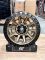 RGW AOR003 R17 9J 6x139,7 ET0 ЦО110 BR  + black lip polish