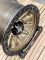 RGW AOR003 R17 9J 6x139,7 ET0 ЦО110 BR  + black lip polish