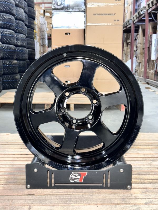 F8782 R18 9J ET0 6x139,7 ЦО 110	BLK
