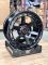 RGW6195 R18 9J	6x139,7	ET10 ЦО110	MATT BLACK