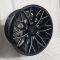 RGW634 R18 9J 6x139,7 ET10	ЦО110 BLACK+MILL