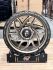 RGW8876 R17 9J 6x139,7 ET0 ЦО110 bronze  + black lip polish