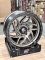 RGW8876 R17 9J 6x139,7 ET0 ЦО110 bronze  + black lip polish